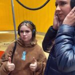 WYCIECZKA DO WARSZAWY KLAS 1B I 3B