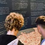 WYCIECZKA DO WARSZAWY KLAS 1B I 3B