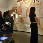 WYCIECZKA DO WARSZAWY KLAS 1B I 3B