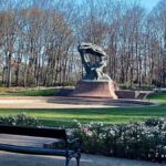 WYCIECZKA DO WARSZAWY KLAS 1B I 3B