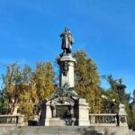 WYCIECZKA DO WARSZAWY KLAS 1B I 3B