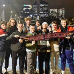 WYCIECZKA DO WARSZAWY KLAS 1B I 3B