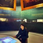 WYCIECZKA DO WARSZAWY KLAS 1B I 3B