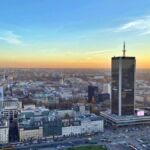 WYCIECZKA DO WARSZAWY KLAS 1B I 3B