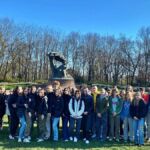 WYCIECZKA DO WARSZAWY KLAS 1B I 3B