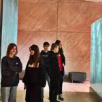 WYCIECZKA DO WARSZAWY KLAS 1B I 3B