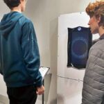 WYCIECZKA DO WARSZAWY KLAS 1B I 3B