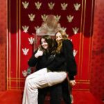 WYCIECZKA DO WARSZAWY KLAS 1B I 3B