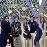 WYCIECZKA DO WARSZAWY KLAS 1B I 3B