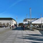 WYCIECZKA DO WARSZAWY KLAS 1B I 3B