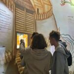 WYCIECZKA DO WARSZAWY KLAS 1B I 3B