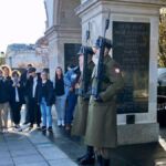 WYCIECZKA DO WARSZAWY KLAS 1B I 3B