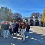 WYCIECZKA DO WARSZAWY KLAS 1B I 3B