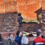 WYCIECZKA DO WARSZAWY KLAS 1B I 3B