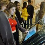 WYCIECZKA DO WARSZAWY KLAS 1B I 3B