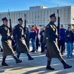 WYCIECZKA DO WARSZAWY KLAS 1B I 3B