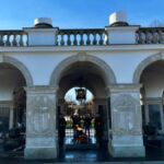 WYCIECZKA DO WARSZAWY KLAS 1B I 3B