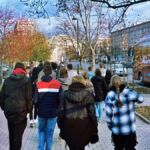 WYCIECZKA DO WARSZAWY KLAS 1B I 3B