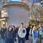 WYCIECZKA DO WARSZAWY KLAS 1B I 3B