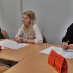 WYBORY DO SAMORZĄDU UCZNIOWSKIEGO 2021