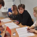 WYBORY DO SAMORZĄDU UCZNIOWSKIEGO 2021