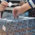 WYBORY DO SAMORZĄDU UCZNIOWSKIEGO 2021