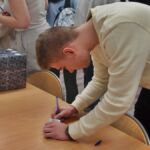 WYBORY DO SAMORZĄDU UCZNIOWSKIEGO 2021