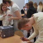 WYBORY DO SAMORZĄDU UCZNIOWSKIEGO 2021