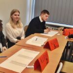 WYBORY DO SAMORZĄDU UCZNIOWSKIEGO 2021