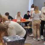 WYBORY DO SAMORZĄDU UCZNIOWSKIEGO 2021