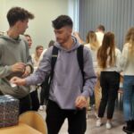 WYBORY DO SAMORZĄDU UCZNIOWSKIEGO 2021