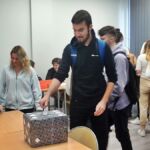 WYBORY DO SAMORZĄDU UCZNIOWSKIEGO 2021