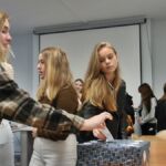 WYBORY DO SAMORZĄDU UCZNIOWSKIEGO 2021