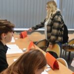 WYBORY DO SAMORZĄDU UCZNIOWSKIEGO 2021