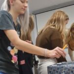 WYBORY DO SAMORZĄDU UCZNIOWSKIEGO 2021