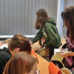 WYBORY DO SAMORZĄDU UCZNIOWSKIEGO 2021