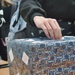 WYBORY DO SAMORZĄDU UCZNIOWSKIEGO 2021