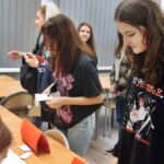 WYBORY DO SAMORZĄDU UCZNIOWSKIEGO 2021