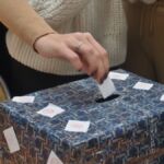 WYBORY DO SAMORZĄDU UCZNIOWSKIEGO 2021