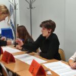 WYBORY DO SAMORZĄDU UCZNIOWSKIEGO 2021