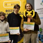 EXPLORY 2022 W XVI LO