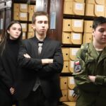 POLA BOSIACKA FINALISTKĄ KONKURSU HISTORYCZNEGO