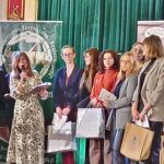 WĘDRÓWKĄ ŻYCIE JEST CZŁOWIEKA – SUKCES ALICJI JASTRZĘBSKIEJ