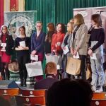 WĘDRÓWKĄ ŻYCIE JEST CZŁOWIEKA – SUKCES ALICJI JASTRZĘBSKIEJ