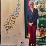 WĘDRÓWKĄ ŻYCIE JEST CZŁOWIEKA – SUKCES ALICJI JASTRZĘBSKIEJ